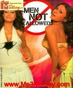Men Not Allowed 2006 song download